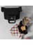Future Essential Tost Makinesi Matte Black 1800 W 5