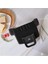 Future Essential Tost Makinesi Matte Black 1800 W 7