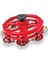 Lp Perküsyon LP861200 Click Hi Hat 193 Çelik Jingles Tambourine 2