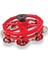 Lp Perküsyon LP861200 Click Hi Hat 193 Çelik Jingles Tambourine 6