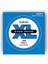 D'addario XLB105 Einzelsaite (Größe: Xl) Nickel Wound 105 Long Scale 2