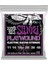 Power Slinky Flatwound Elektro Gitar Telleri 11-48 Ayar (P02590) 1