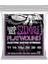 Power Slinky Flatwound Elektro Gitar Telleri 11-48 Ayar (P02590) 6