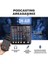 Truemix 600 - Ses Mikseri, 2 Xlr Mikrofonlu Giriş, USB Ses Arayüzü ve Bluetooth, Podcasting 4