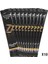 SR403 Soprano Sax Zz Reeds Strength 3; 10'lu Kutu 4