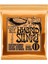 Hybrid Slinky Nickel Wound Electric Guitar Strings - 9-46 Gauge 1