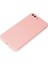 iPhone 7 Plus Kılıf First Silikon - PUDRA-(5796) 2