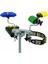 LP472 Lp Mini Her Şey Rafı 2
