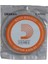 D'addario BW042 Akustik Tek Tel, 80/20 Bronze Wound, 042, (La) Pak 1