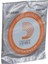 D'addario BW042 Akustik Tek Tel, 80/20 Bronze Wound, 042, (La) Pak 2