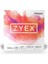 D'addario DZ410-LM Zyex Viola Saitensatz Synthetische Faser Long Medium 2