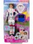 HRG41-HRG45 - Astronot Seti (Lisinya) 1