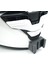 Shoei x Spr Pro / X15 Kask Uyumlu Aksiyon Kamera Çene Bağlantı Aparatı Seti Chin Mount 2