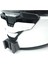 Shoei x Spr Pro / X15 Kask Uyumlu Aksiyon Kamera Çene Bağlantı Aparatı Seti Chin Mount 4