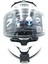 Shoei x Spr Pro / X15 Kask Uyumlu Aksiyon Kamera Çene Bağlantı Aparatı Seti Chin Mount 5