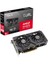 James Donkey Helix H800 Amd Ryzen 5 5600 16 GB Ddr4 Ram Asus Dual Radeon Rx 7600 6 GB 512 GB SSD Oyuncu Kasası 3