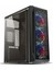 Hiper Zoe Amd Ryzen 5 5500 16GB Ddr4 512 GB SSD Colorful RTX3060 12 GB Oyuncu Kasası 1