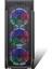 Hiper Zoe Amd Ryzen 5 5500 16GB Ddr4 512 GB SSD Colorful RTX3060 12 GB Oyuncu Kasası 3