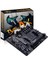 Hiper Zoe Amd Ryzen 5 5500 16GB Ddr4 512 GB SSD Colorful RTX3060 12 GB Oyuncu Kasası 6