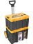 L-M Master Case Tekerlekli Modül 2’li Set ASR-6035 1