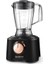 Mastermaid Power Max 11 In 1 Mutfak Robotu Black Copper 2500 W 7