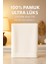 2'li Lüks Otel Banyo Havlusu Battal Boy 90X175 | Dayanıklı %100 Pamuk 4