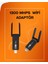 Tak-Çalıştır Özellikli Çift Bant Wifi Adaptör – 1200 Mbps 1