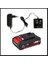 Akülü Kenar Kesme Gc-Ct 18/24 Li P Power X-Change (Li-Ion, 18V, 8500 Dev/dak, 24 cm Kesme 5