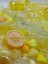 Sarı Jelly Charm Boncuk Karışık 50 Adet Figür Boncuk 2