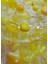 Sarı Jelly Charm Boncuk Karışık 50 Adet Figür Boncuk 3