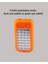 Güneş Enerjili LED Powerbank Işıldak – 10000 Mah, Su Geçirmez, 32 Led, Taşınabilir Tasarım 3