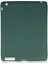 iPad 4 9.7 Kılıf Evo Tablet Silikon - YEŞIL-(5796) 1