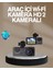 Dvr Araç Içi Kamera Hareket Algılayabilen 1080P Carplay Video Kaydedici 1