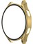 Watch 5 Pro 45MM Wall Camlı Kasa Ekran Koruyucu - GOLD-(5796) 1