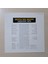- Greatest Hits - 1987 - Dönem Baskı Plak - Longplay - Lp 2