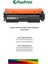 Canon I-Sensys LBP-162DWF Muadil Toner Yüksek Kapasiteli (5000 Sf.) 2