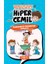 Hiper Cemil 5 - Esrarengiz Öğrencinin Günlüğü 1