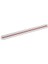 Ofis ve Kirtasiye 240014 Ölçek Cetveli, 30 cm 2