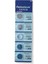 Süper Düğme Pil 3V CR1620 Lityum 10'lu Paket CR-1620 Cr 1620 3