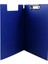 333M A4 Pvc Kapaklı Sekreter Tablası,sekreterlik,sekreter Bloknot,a4 Kapaklı Sekreterlik,mavi 2