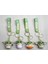 Baby Yoda Silikon Anahtarlık ALK4268 - Lisinya 1
