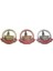Istanbul Temalı Metal Magnet ALK3340 - Lisinya 1