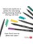 Fineliner x 20 Askılı Paket 5