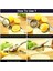 Paslanmaz Çelik Limon Sıkacağı - Lisinya 3