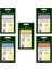 Faber-Castell Tack It 50 gr Yapıştırıcı, Sökülebilir ve Yeniden Kullanılabilir Yapıştırıcı (Çok 2