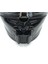 Scorpıon Exo R1 Evo Carbon 1/2 Kask Uyumlu Aksiyon Kamera Çene Bağlantı Aparatı Seti Chin Mount 5