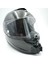 Scorpıon Exo R1 Evo Carbon 1/2 Kask Uyumlu Aksiyon Kamera Çene Bağlantı Aparatı Seti Chin Mount 7