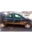 Renault Scenic 2 Uyumlu Cam Çıtası 4 Parça 2003-2009 Paslanmaz Krom 2