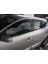 Renault Grand Scenic Uyumlu Dokunmatik Kapı Kolu 4 Parça 2010 Üzeri Paslanmaz Krom 2