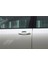 Toyota Avensis Uyumlu Kapı Kolu 4 Parça 2003-2008 Paslanmaz Krom 2